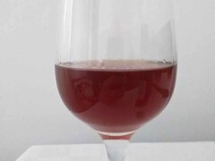 Coniac, visinata, afinata, facut in casa, natural